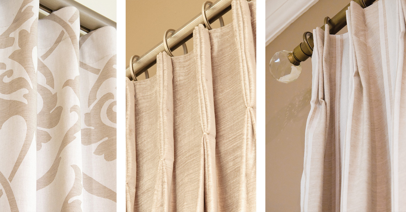 Rufflette Curtain Suspension Window Decoration Interior Design